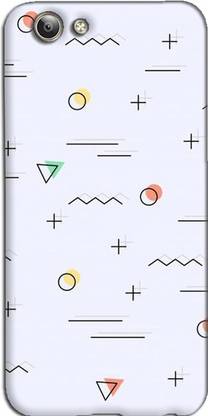 BeFaltu Back Cover for Oppo A71