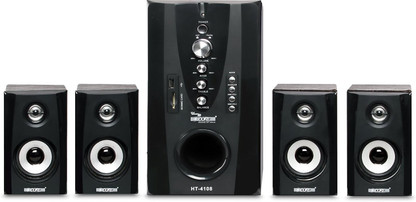 Buy 5 CORE HT-4108-BT Bluetooth Home 