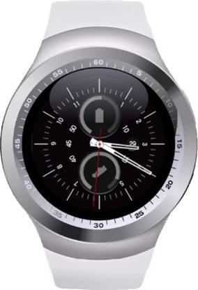 WDS MED Y1-386 Fitness Smartwatch
