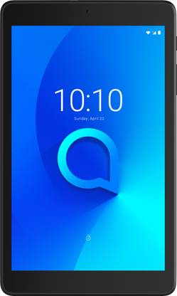 alcatel 3t 8 3 gb ram 32 gb rom 8 inch with wi fi 4g tablet metallic black