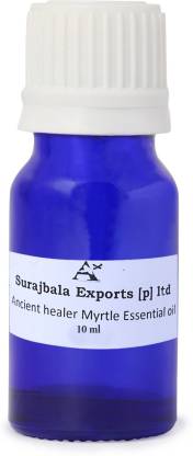 Ancient Healer 100 % Myrtle Oil 15