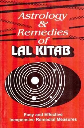 Astrology and Remedies of Lal Kitab: Buy Astrology and ...