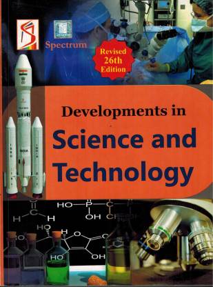 latest development in science and technology