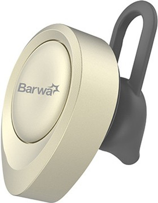 Barwa BW305 Bluetooth Headset Price in 