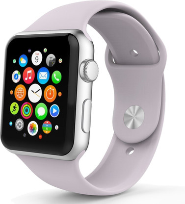 smart watch a1 white