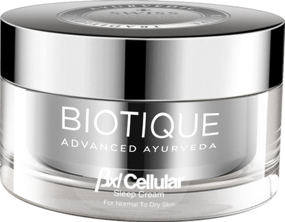biotique anti aging day cream