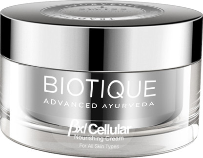 anti aging cream biotique