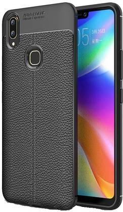 24/7 Zone Back Cover for Vivo V9