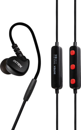intex bluetooth headphones flipkart