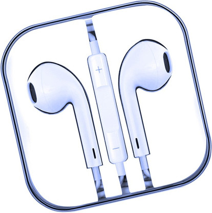 apple earpods mic quality