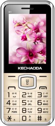 Kechaoda K1