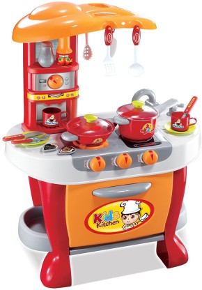 techhark little chef