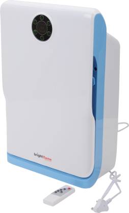 Brightflame Trim Portable Room Air Purifier