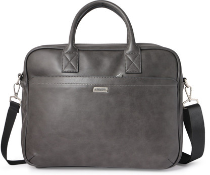 Carlton london leather laptop bags clearance