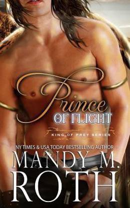 Prince of Flight