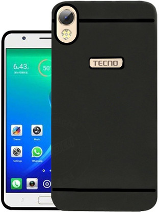 tecno mobile cover i3