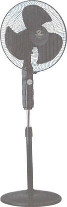400 mm 3 Blade Pedestal Fan Price 