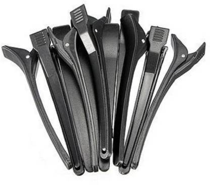 Osking Salon Hair styling Section Clips Hair Accessories for women and girls (Set of 12 Pcs) Hair Clip Price in India - Buy Osking Salon Hair styling Section Clips Hair Accessories for Osking Salon Hair styling Section Clips Hair Accessories for women and girls (Set of 12 Pcs) Hair Clip Price in India - Buy Osking Salon Hair styling Section Clips Hair Accessories for