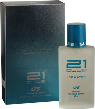 21 club perfume