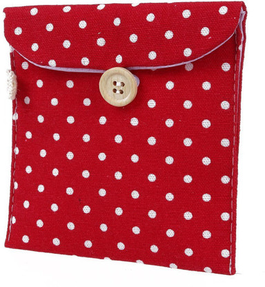 Sanitary napkin carrying case Clearance