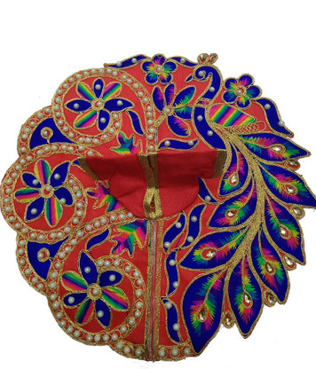 laddu gopal clothes