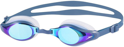 blue supreme goggles