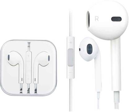 blue birds universal handfree earphone apple iphone 5 5s 5c 6 6s 6plus 6splus 7 7plus ipad ipod samsung ys ehs61asfwe handsfree headset earphones