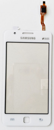 ABshara Haptic/Tactile touchscreen 