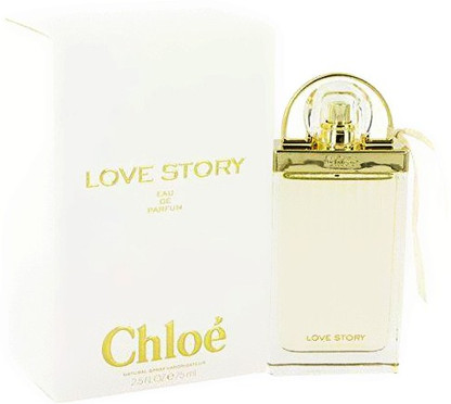 Parfem chloe love story cheap