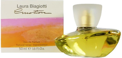laura biagiotti emotion eau de parfum