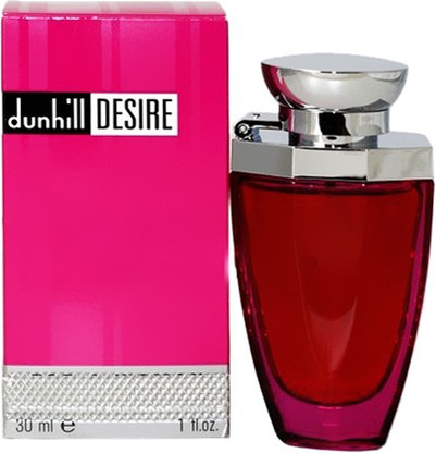 Buy Alfred Dunhill Desire Eau de Toilette - 30 ml Online In India |  Flipkart.com