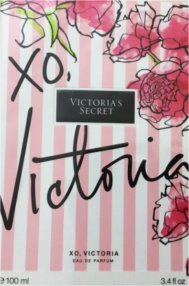 victoria secret xo perfume 100ml