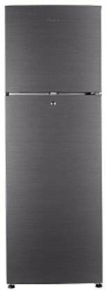 Haier 258 L Frost Free Double Door 3 Star Convertible Refrigerator Online At Best Price In India Flipkart Com