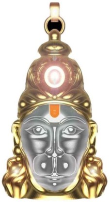 original hanuman chalisa locket