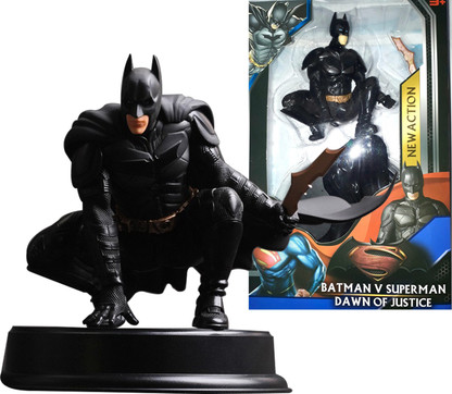 batman 7 inch figure