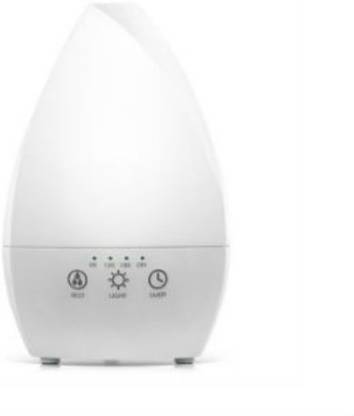 Shrih Air Mist Humidifier Aroma Essential Oil Diffuser With Changing Mood Light Timer Function Ideal For Home Office Gym Spa Baby Room Portable Room Air Purifier Price In India Buy