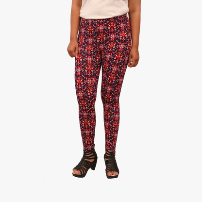 DJ\u0026C by fbb Ankle Length Western Wear 