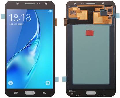 Dproq Tft Lcd Mobile Display For Samsung Galaxy J2 16 Price In India Buy Dproq Tft Lcd Mobile Display For Samsung Galaxy J2 16 Online At Flipkart Com