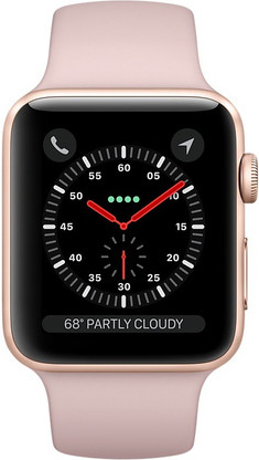 I watch series 3 flipkart store