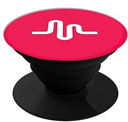 Trend Max Pop Socket Holder Musically Logo Printed Glossy Mobile Holder Price In India Buy Trend Max Pop Socket Holder Musically Logo Printed Glossy Mobile Holder Online At Flipkart Com