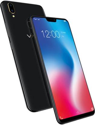 Vivo V9 Refurbished