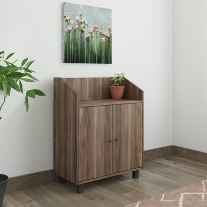 flipkart shoe rack wooden