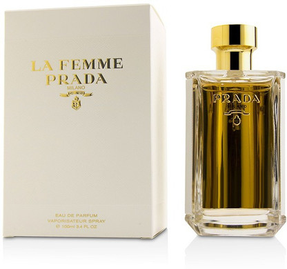 Prada la femme müller