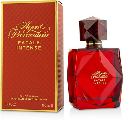 Fatale intense agent provocateur avis deals