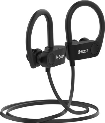 noise cancelling earbuds with hook