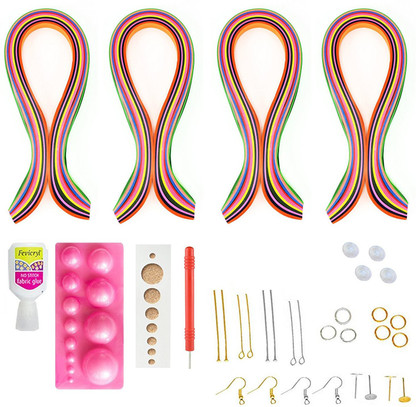 jewellery making kit flipkart