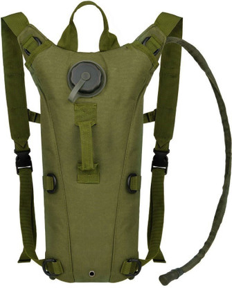 IRIS Sipper Jacket with 3 L Backpack 
