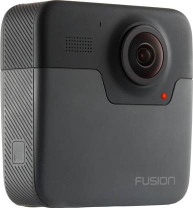 Gopro 360 Fusion Sports And Action Camera Price In India Buy Gopro 360 Fusion Sports And Action Camera Online At Flipkart Com