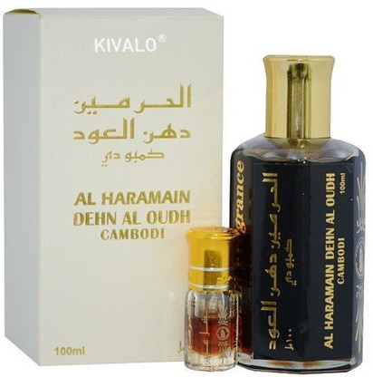 original oud attar price