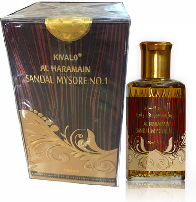 Sandalwood Attar Price 2024 favors
